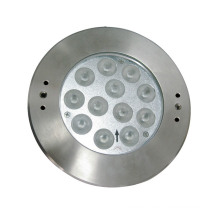 12~36W IP68 Stainless Steel Swimming Pool Light